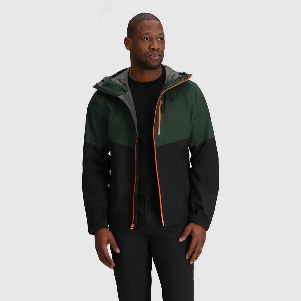 Outdoor Research M's Foray II Rain Jacket