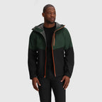 Outdoor Research M's Foray II Rain Jacket