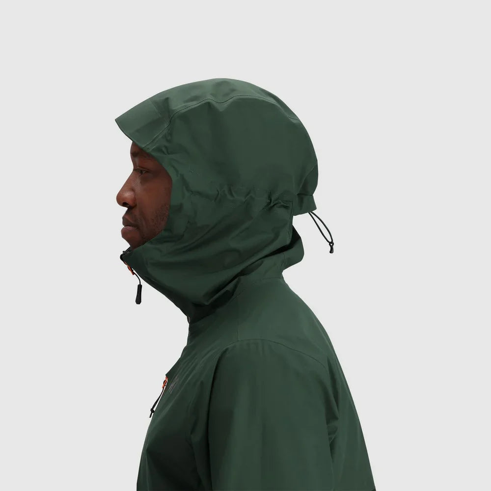 Outdoor Research M's Foray II Rain Jacket