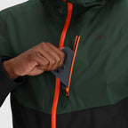 Outdoor Research M's Foray II Rain Jacket
