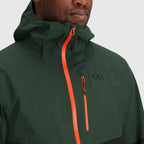 Outdoor Research M's Foray II Rain Jacket