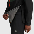 Outdoor Research M's Foray II Rain Jacket
