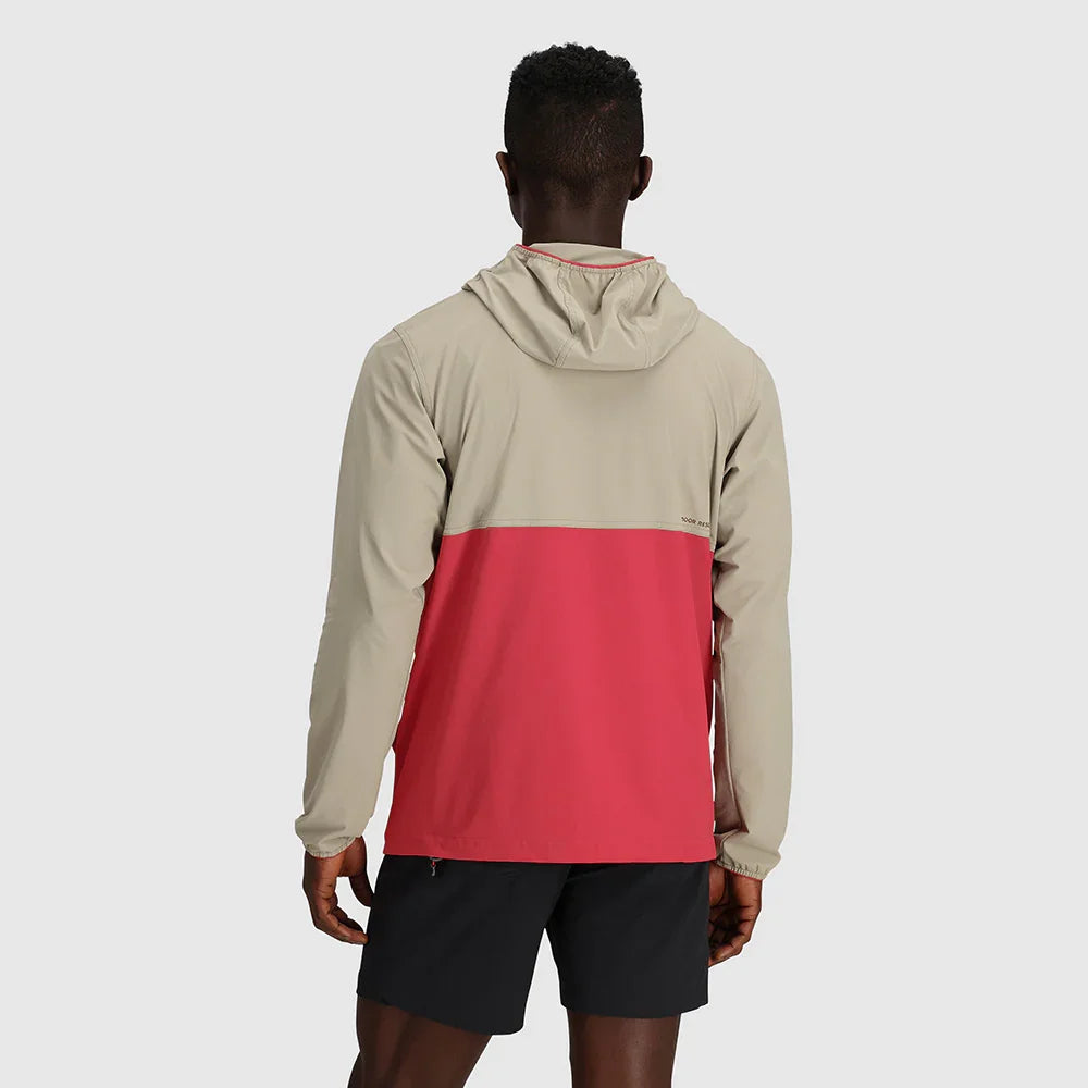 Manteau Outdoor Research Ferrosi Anorak (hommes)