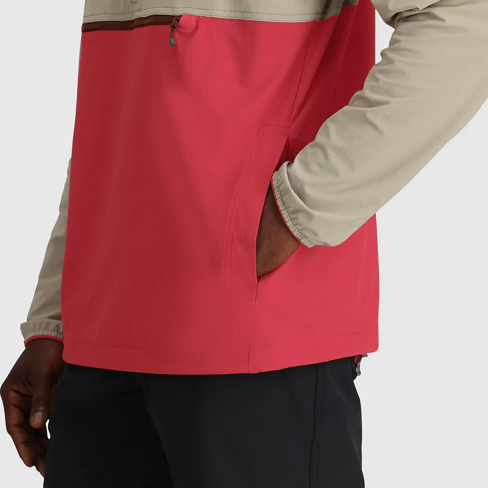 Manteau Outdoor Research Ferrosi Anorak (hommes)