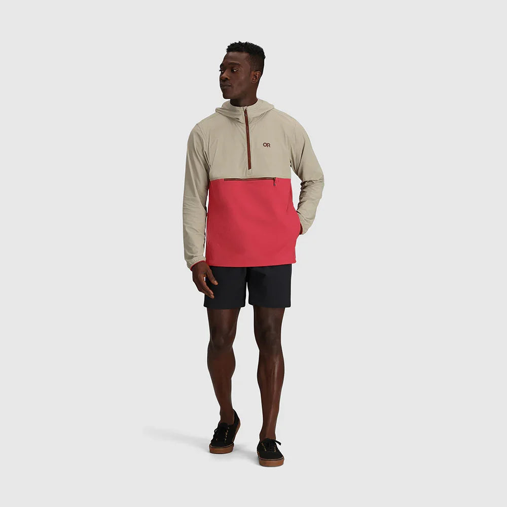 Manteau Outdoor Research Ferrosi Anorak (hommes)