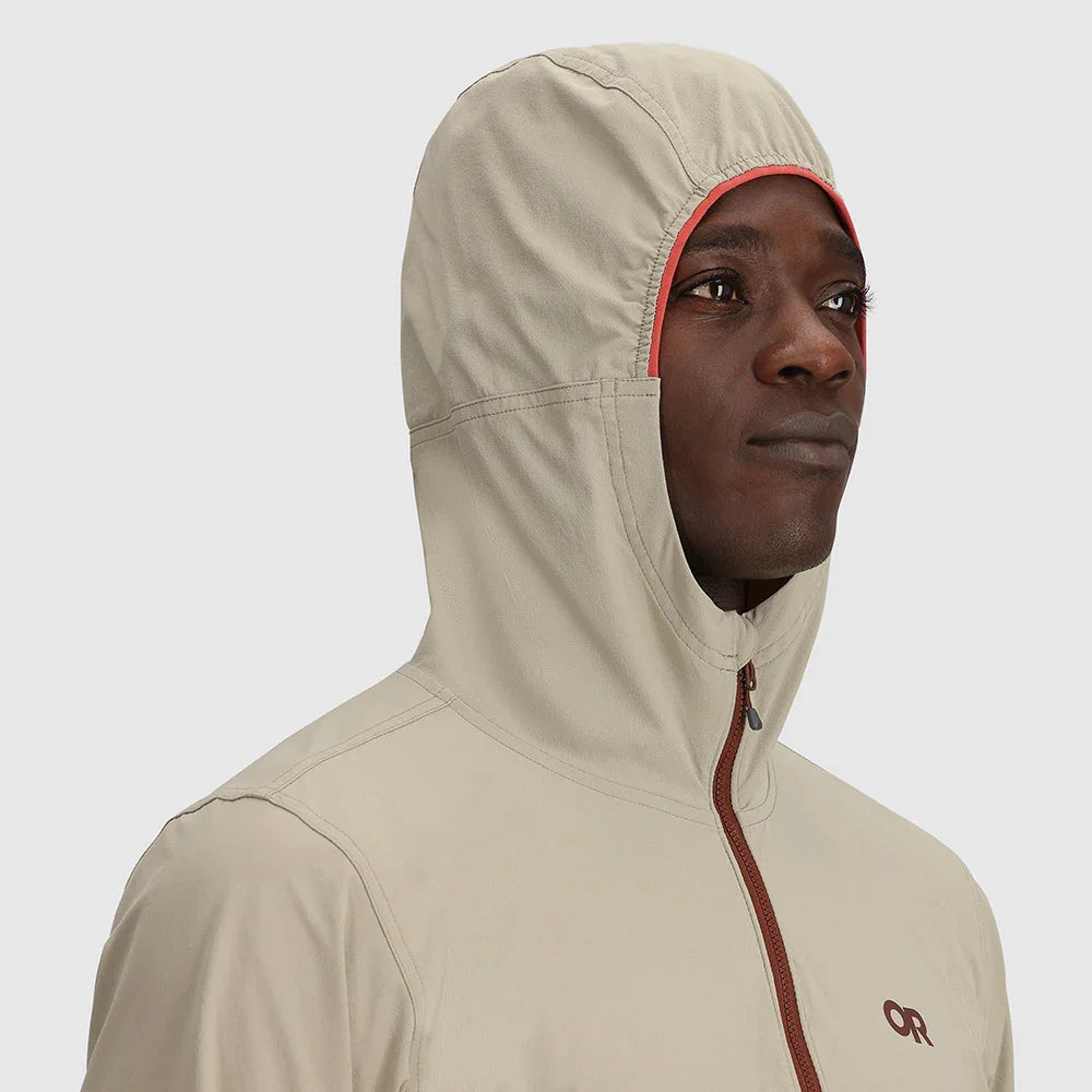 Manteau Outdoor Research Ferrosi Anorak (hommes)