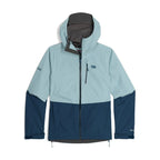 Manteau imperméable Outdoor Research Aspire II (femmes)