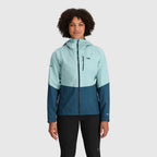 Manteau imperméable Outdoor Research Aspire II (femmes)