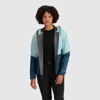 Manteau imperméable Outdoor Research Aspire II (femmes)