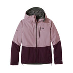 Manteau imperméable Outdoor Research Aspire II (femmes)