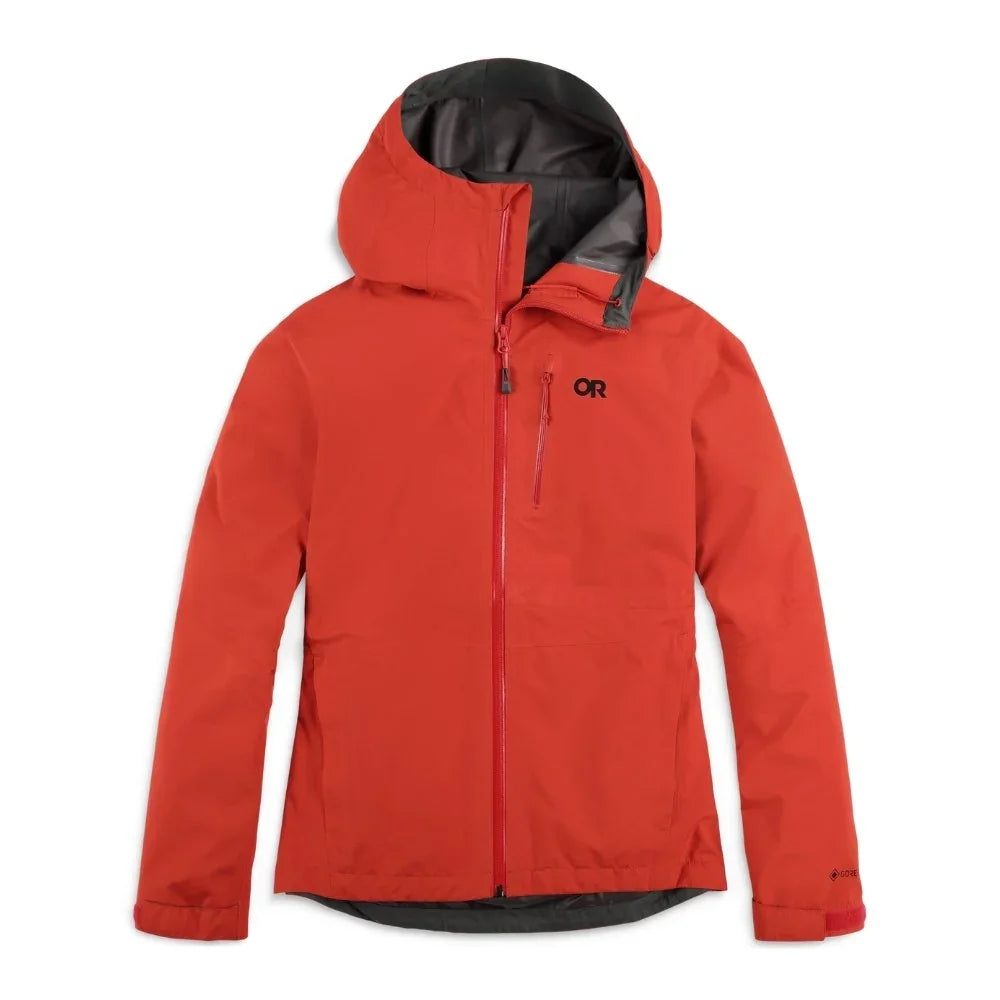 Manteau imperméable Outdoor Research Aspire II (femmes)