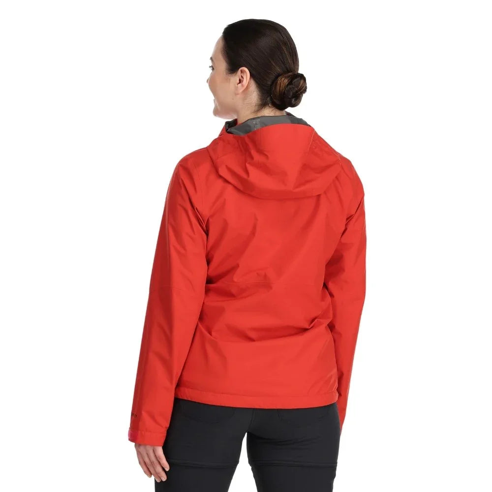 Manteau imperméable Outdoor Research Aspire II (femmes)