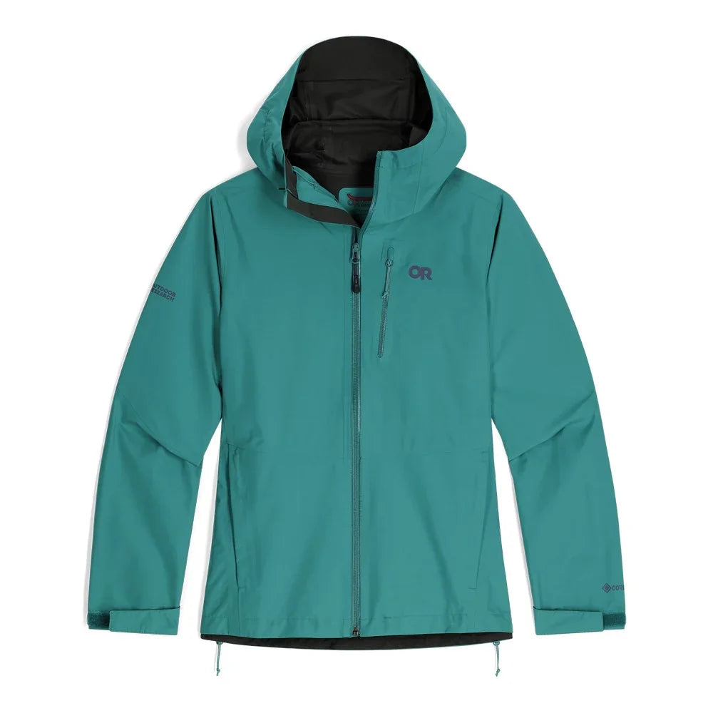 Manteau imperméable Outdoor Research Aspire II (femmes)