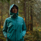 Manteau imperméable Outdoor Research Aspire II (femmes)