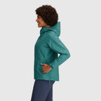 Manteau imperméable Outdoor Research Aspire II (femmes)