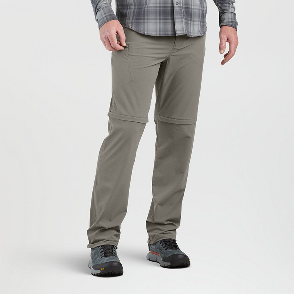 Pantalon convertible Outdoor Research Ferrosi (hommes)