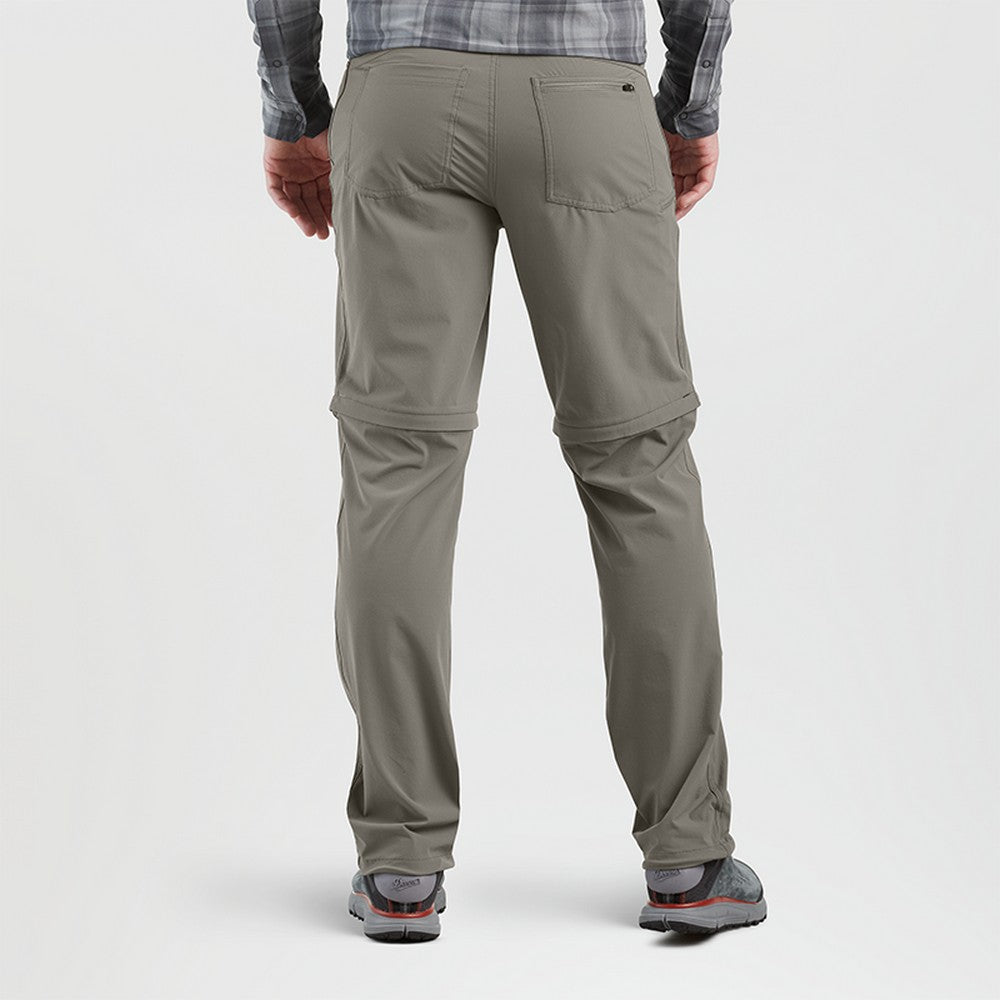 Pantalon convertible Outdoor Research Ferrosi (hommes)