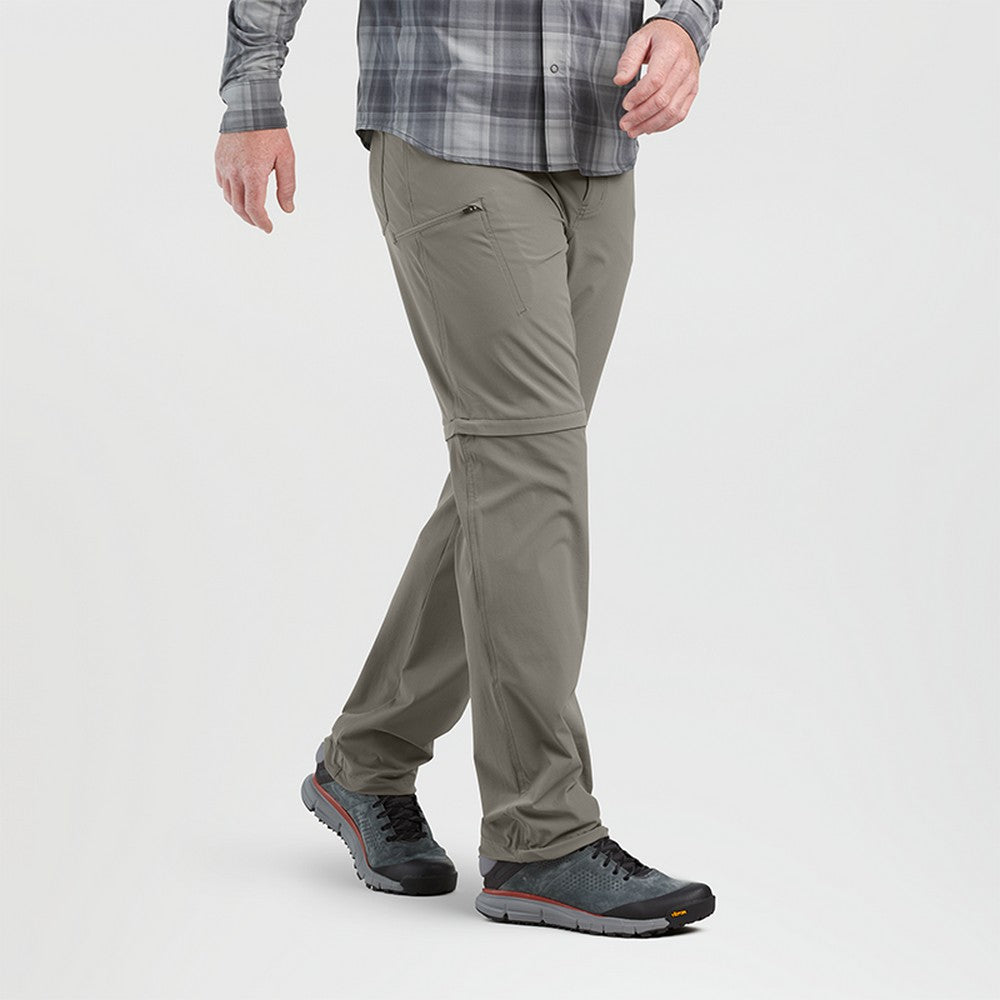 Pantalon convertible Outdoor Research Ferrosi (hommes)