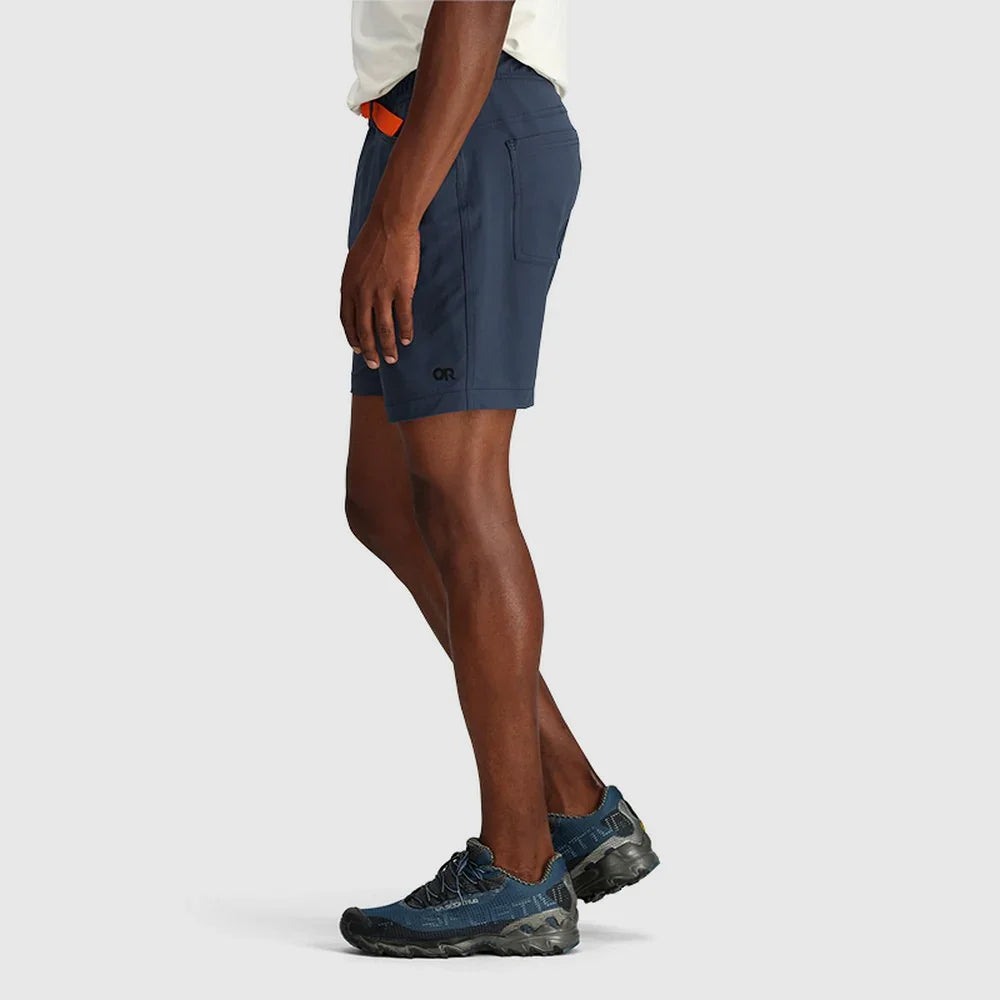 Short Outdoor Research Ferrosi - Entrejambe 7 po (hommes)