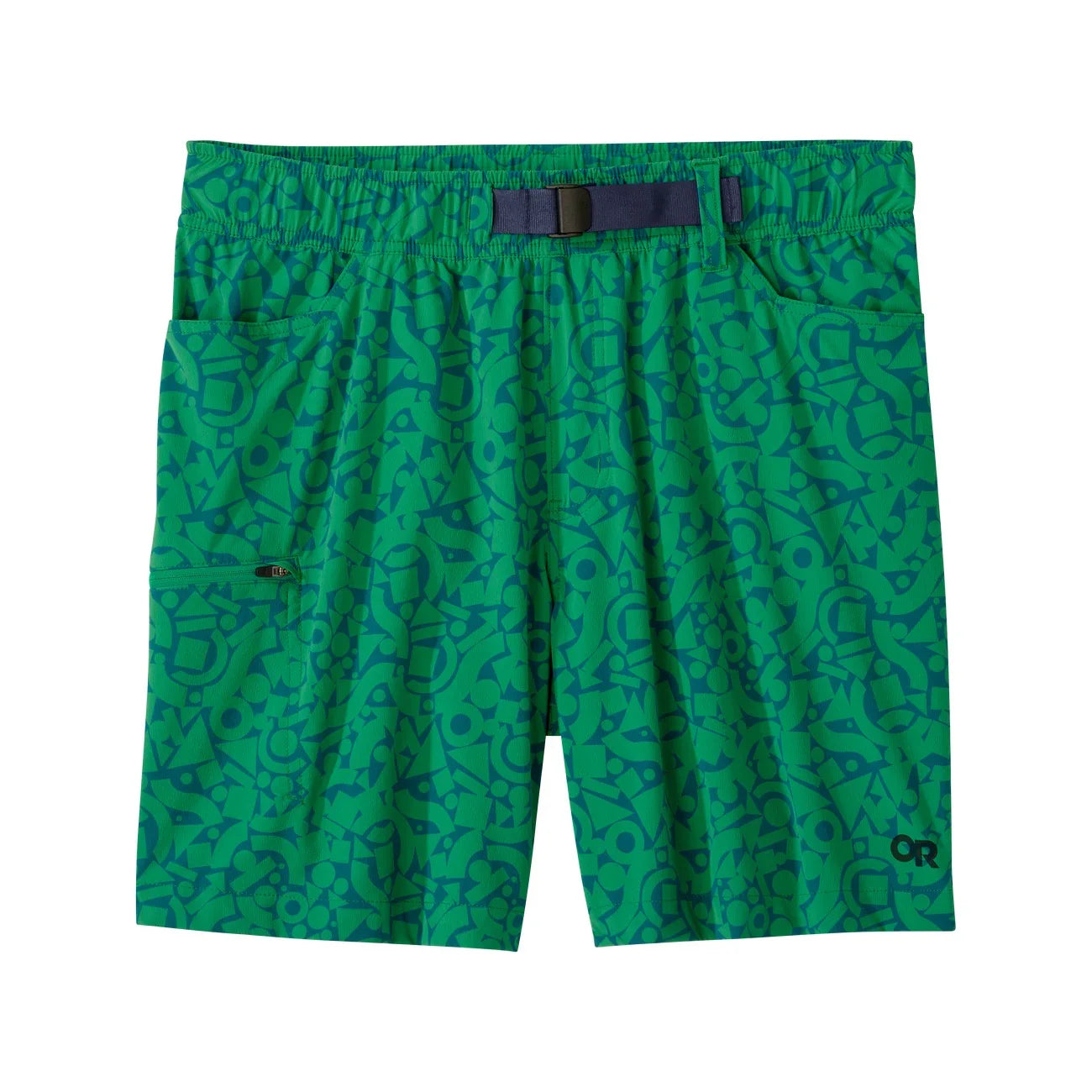 Short Outdoor Research Ferrosi - Entrejambe 7 po (hommes)