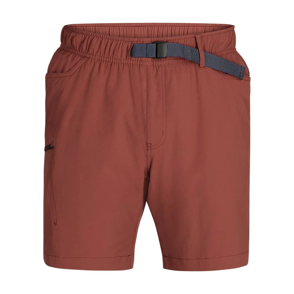 Short Outdoor Research Ferrosi - Entrejambe 7 po (hommes)