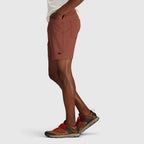 Short Outdoor Research Ferrosi - Entrejambe 7 po (hommes)