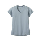 T-shirt à col en V Outdoor Research Echo (femmes)