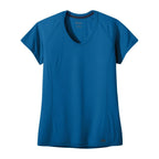 T-shirt à col en V Outdoor Research Echo (femmes)