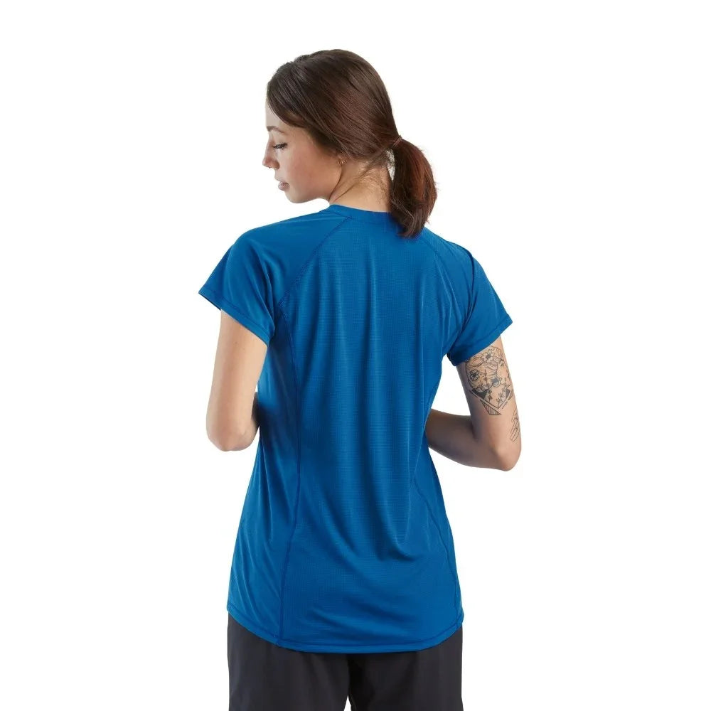 T-shirt à col en V Outdoor Research Echo (femmes)