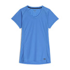 T-shirt à col en V Outdoor Research Echo (femmes)