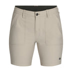 Short Outdoor Research Ferrosi - Entrejambe 7 po (femmes)