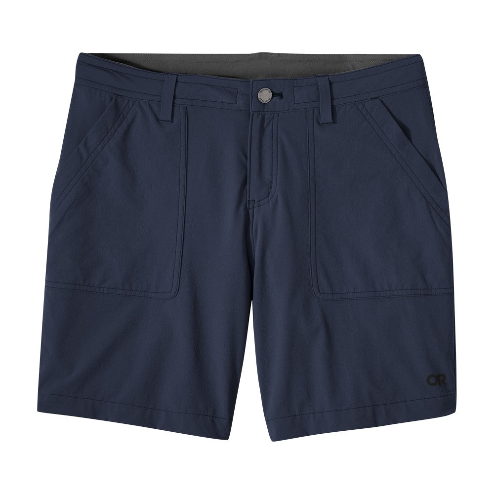 Short Outdoor Research Ferrosi - Entrejambe 7 po (femmes)