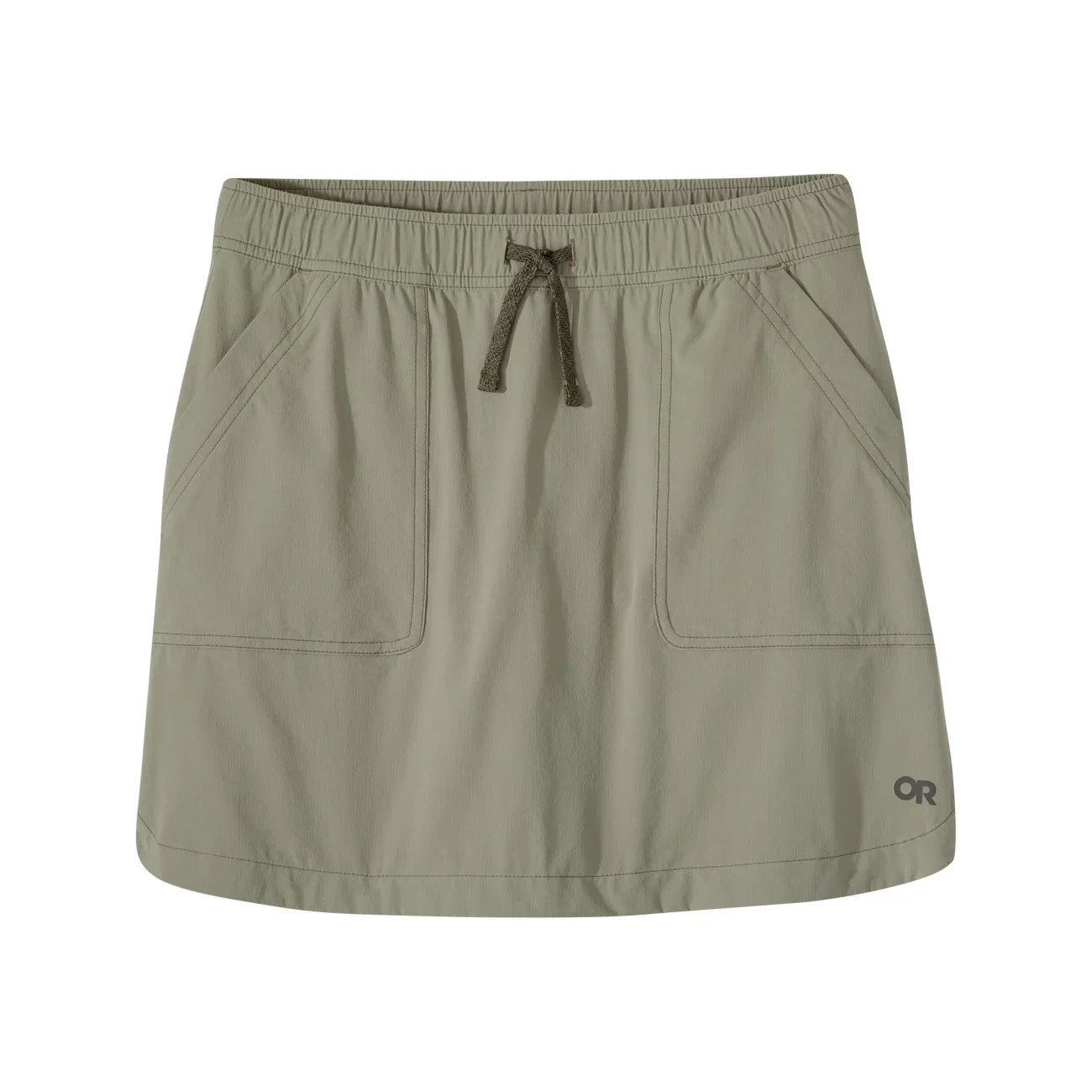 Jupe-short Research Ferrosi (femmes)