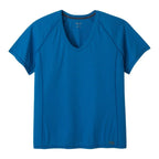 T-shirt à col en V Outdoor Research Echo Plus (femmes)