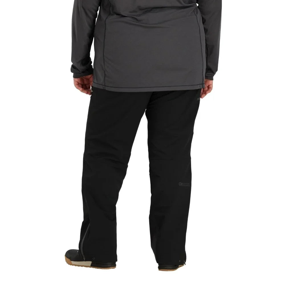 Pantalon Outdoor Research Cirque II Plus Size (femmes)