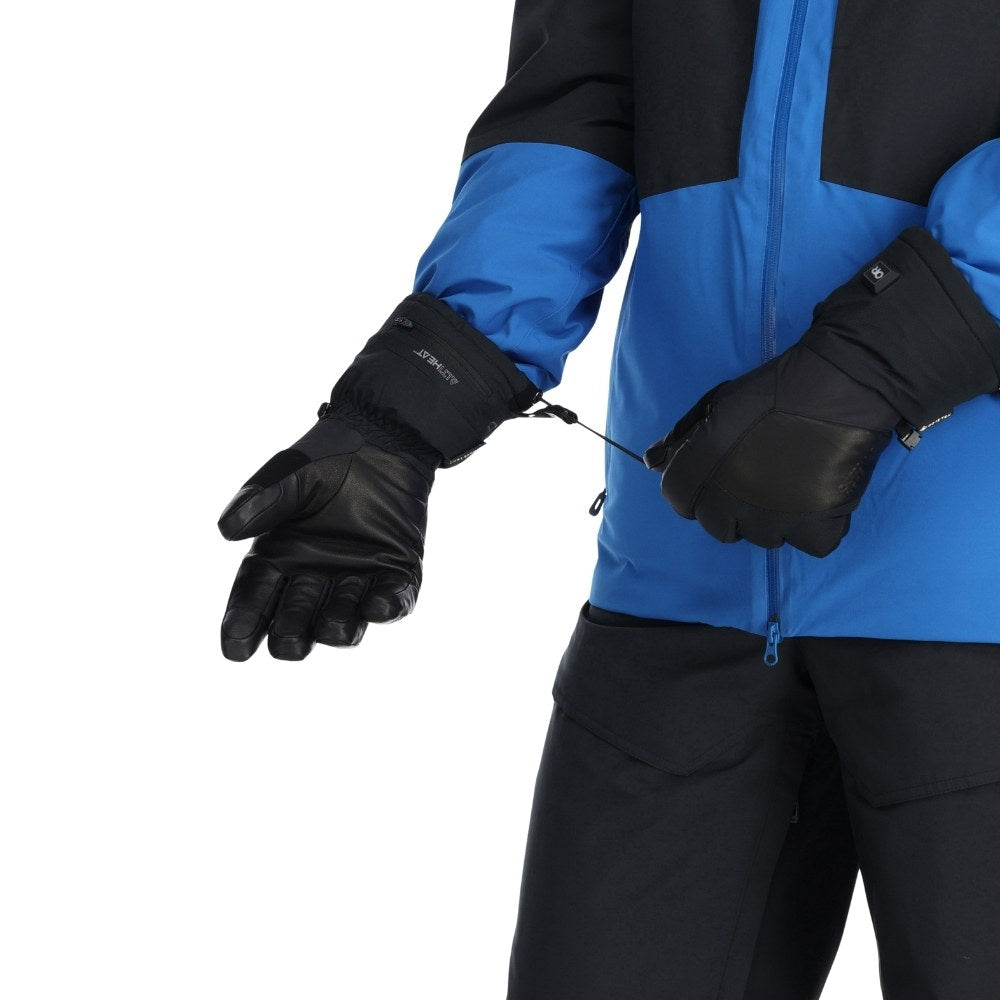 Gants chauffants Outdoor Research Prevail Gore-Tex