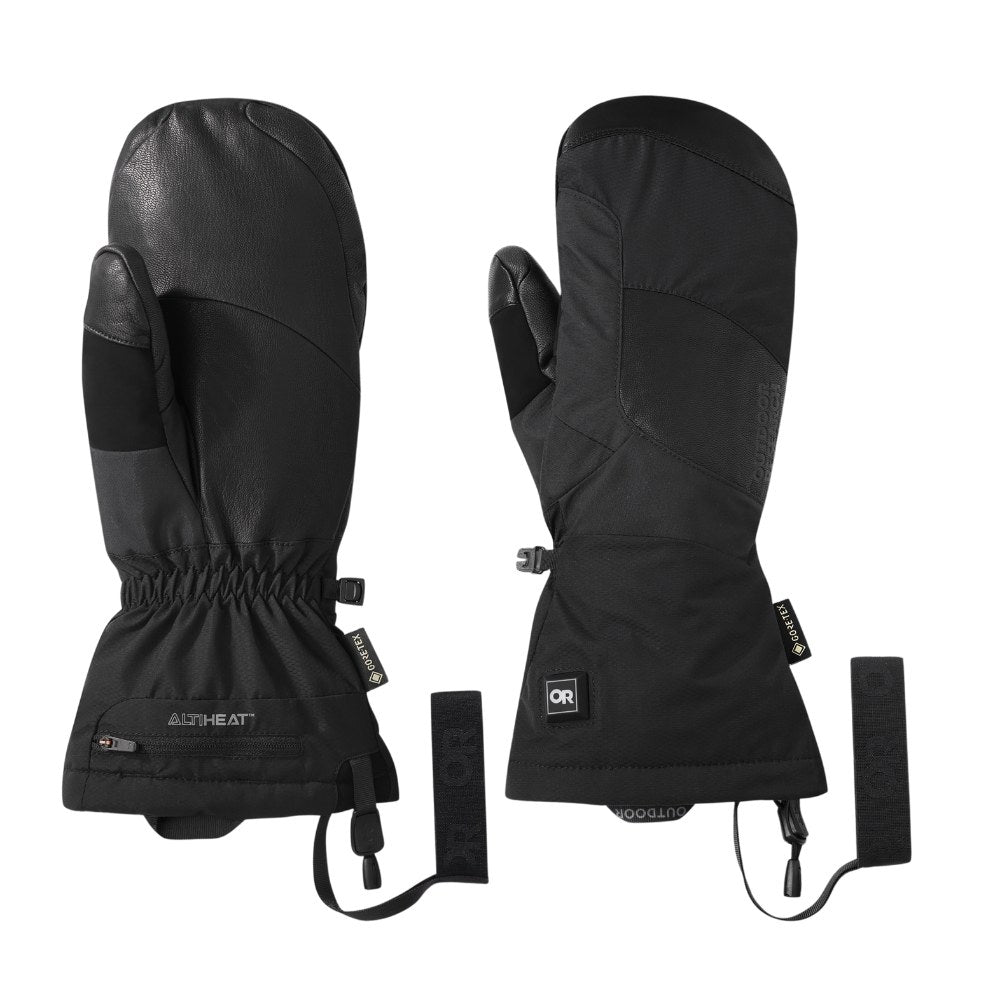 Mitaines chauffantes Outdoor Research Prevail Gore-tex