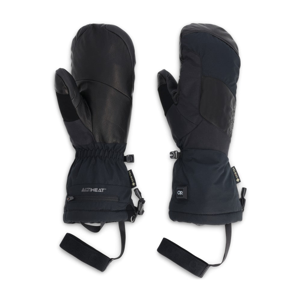 Mitaines chauffantes Outdoor Research Prevail Gore-tex