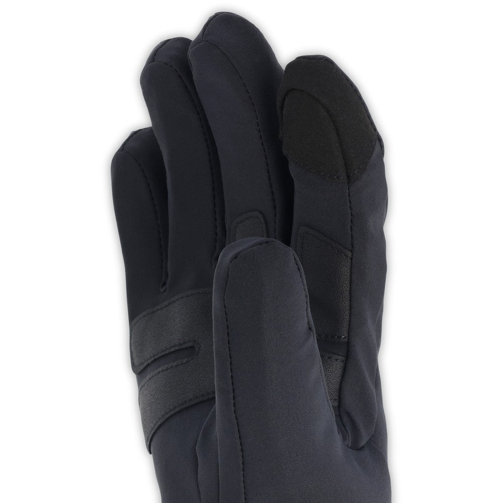Gants en coquille souple Outdoor Research Sureshot Heated (hommes)