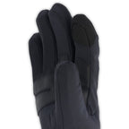 Gants en coquille souple Outdoor Research Sureshot Heated (femmes)