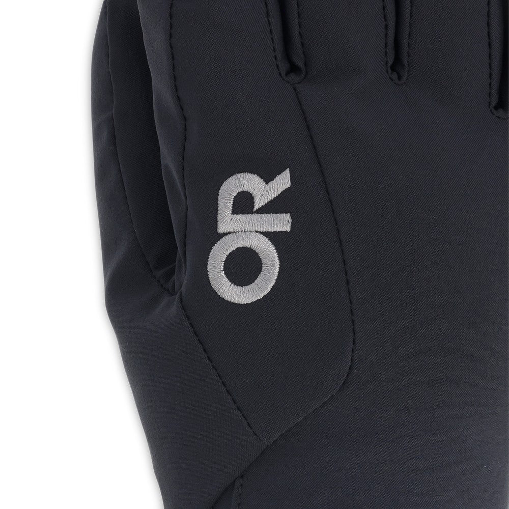 Gants en coquille souple Outdoor Research Sureshot Heated (femmes)