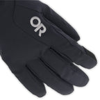 Gants en coquille souple Outdoor Research Sureshot Heated (hommes)