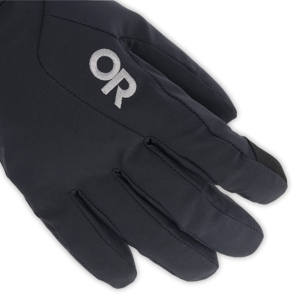 Gants en coquille souple Outdoor Research Sureshot Heated (hommes)