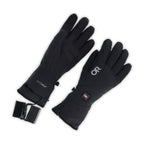 Gants en coquille souple Outdoor Research Sureshot Heated (hommes)