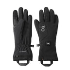 Gants en coquille souple Outdoor Research Sureshot Heated (femmes)