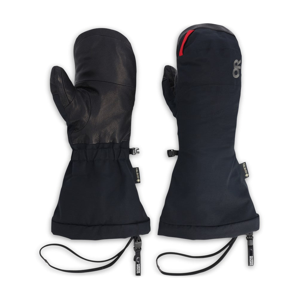 Mitaines Outdoor Research Alti III Gore-Tex (hommes)