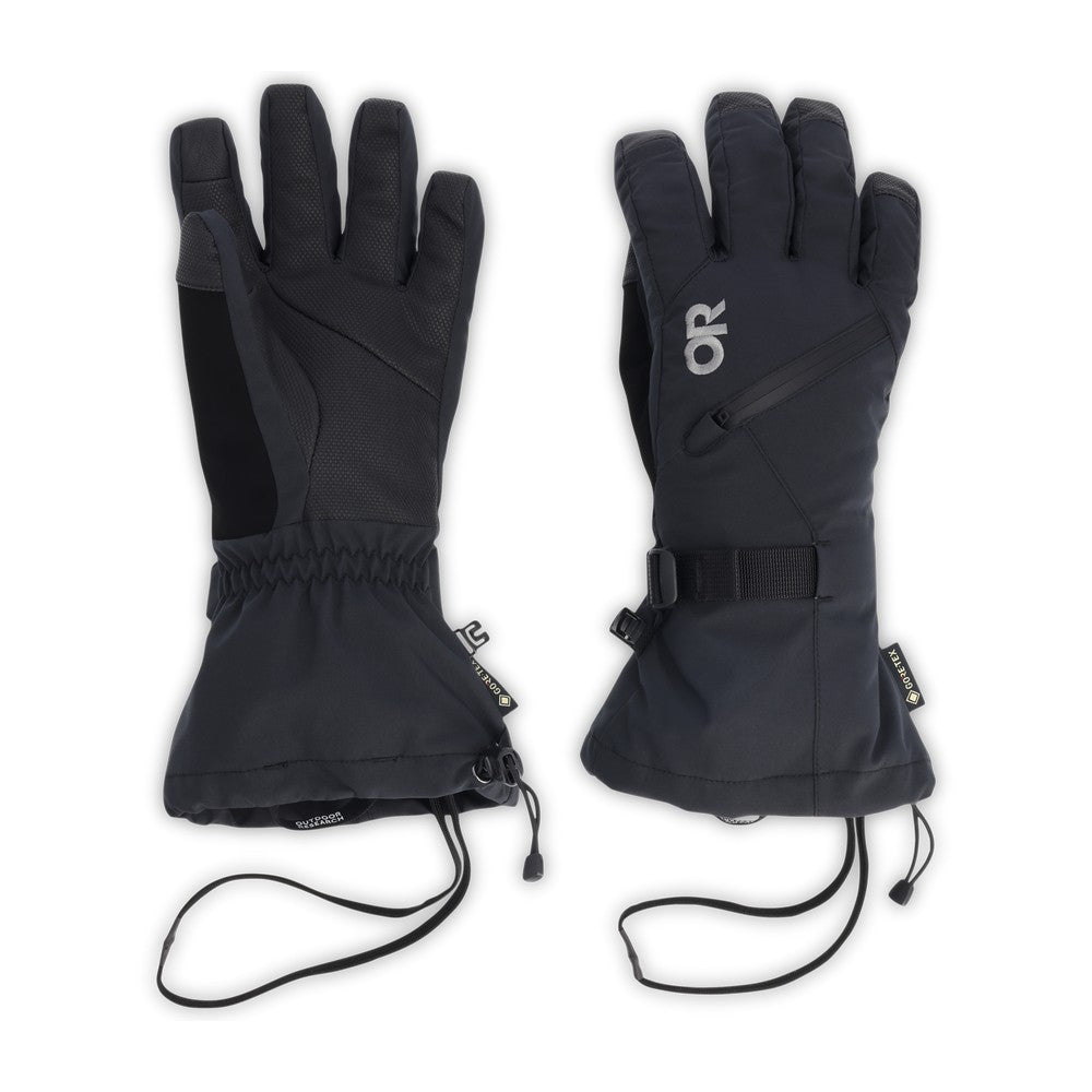 Gants Outdoor Research Revolution II Gore-Tex (hommes)