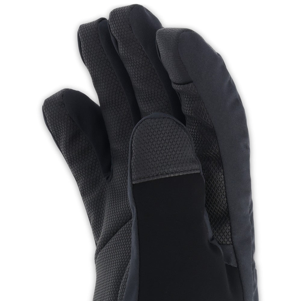 Gants Outdoor Research Revolution II Gore-Tex (hommes)