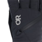 Gants Outdoor Research Revolution II Gore-Tex (hommes)