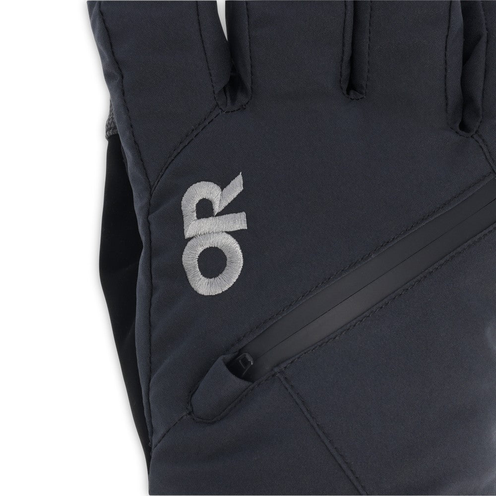 Gants Outdoor Research Revolution II Gore-Tex (hommes)